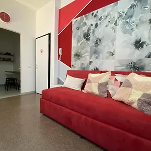 My Red At Milano Mind Appartamento