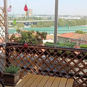 La Mansarda Di Con Terrazza Appartamento