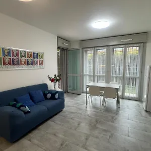 Maison Du Pic - Rho Fiera Appartamento