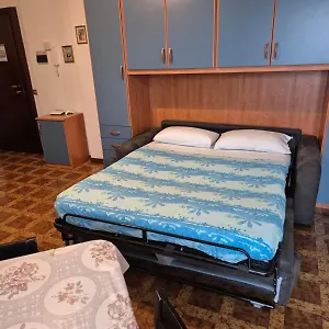 La Casa Di Dario Appartamento