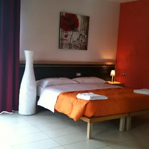  Bed and breakfast Be Fiera