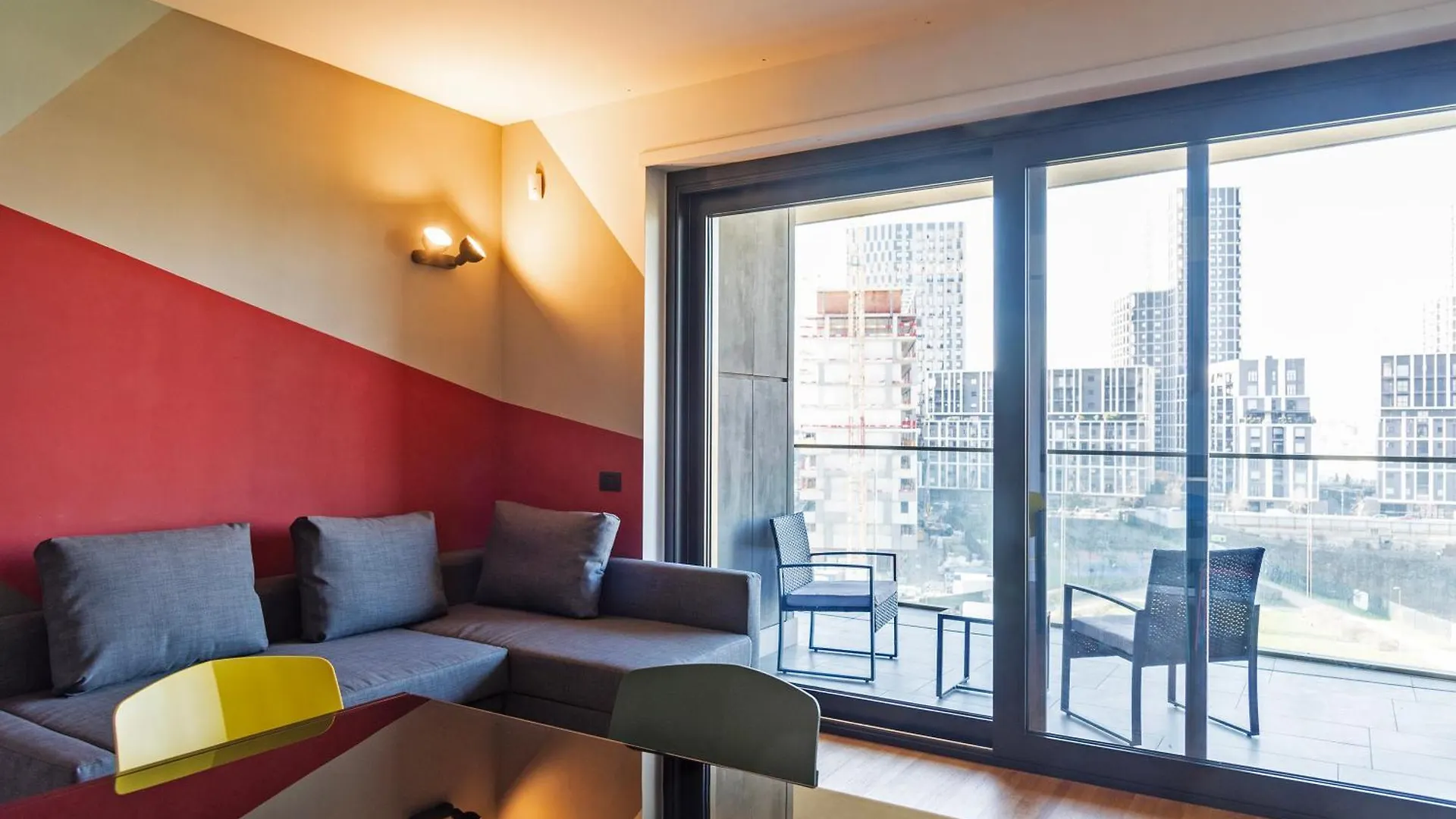 Youhosty - Pasolini 84 Pero Apartment